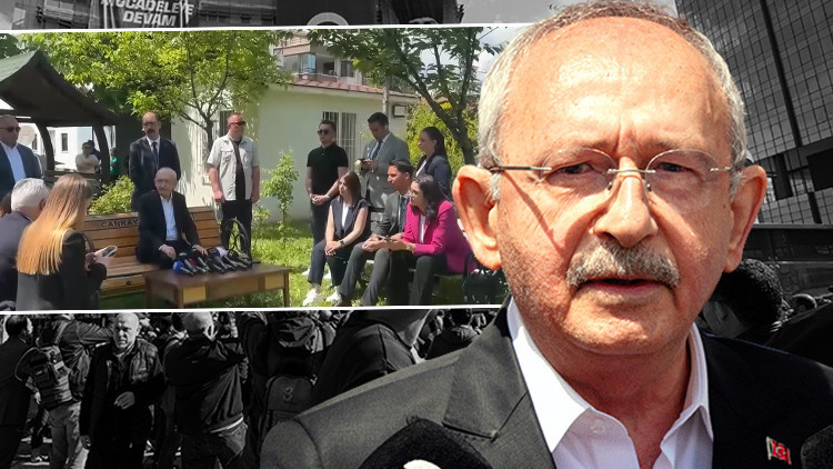 Kemal Kılıçdaroğlu