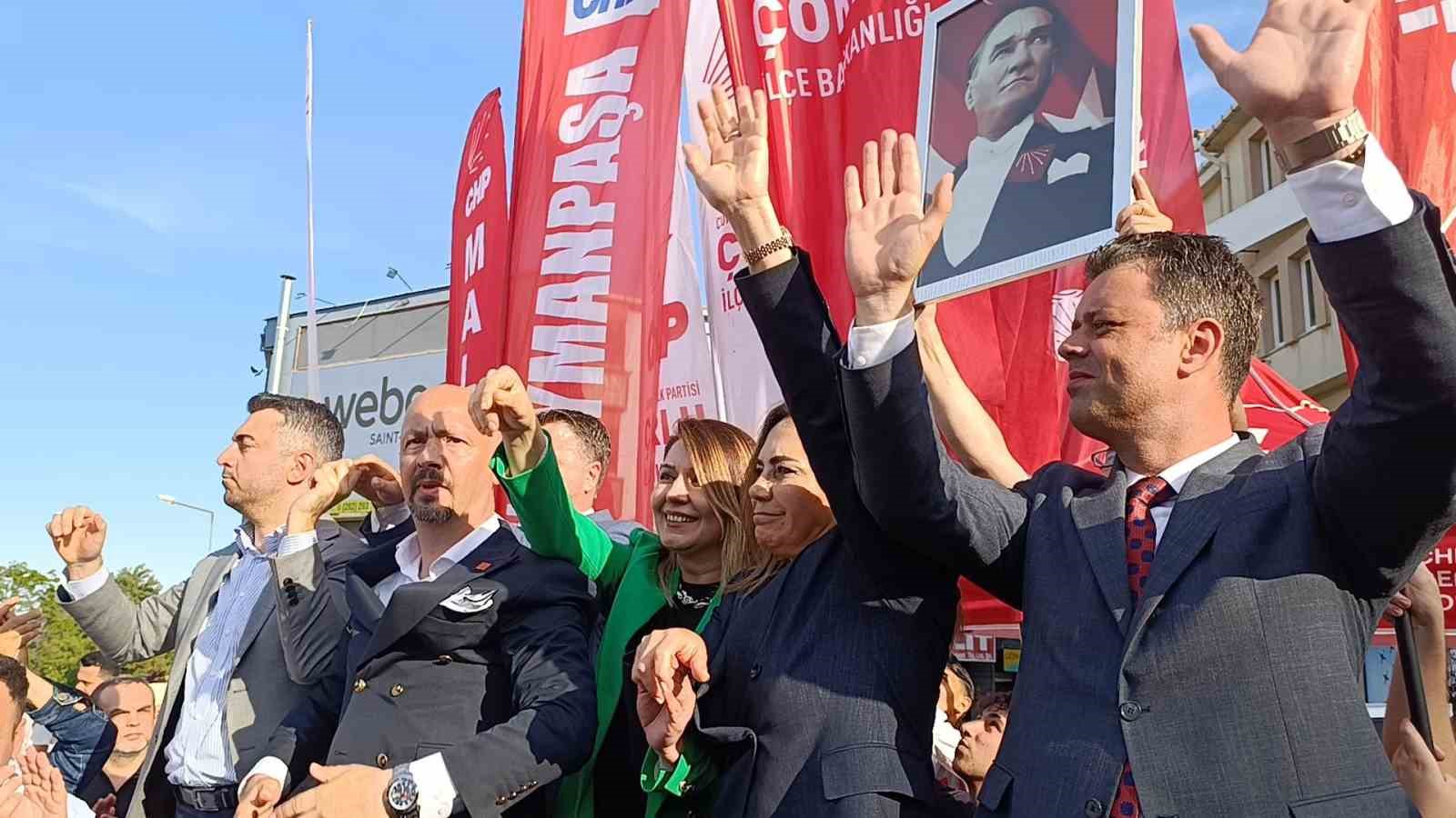 Tekirdağ’da "mutlak butlan" kararına tepki