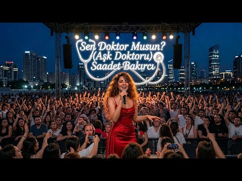 Sen Doktor musun? (Aşk Doktoru) - Saadet Bakırcı - Sen Doktor musun? (Aşk Doktoru) - Saadet Bakırcı -